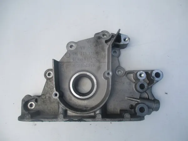 OEM 04E103153B Couvre-joint de vilebrequin VAG 1.4 TSI image 2