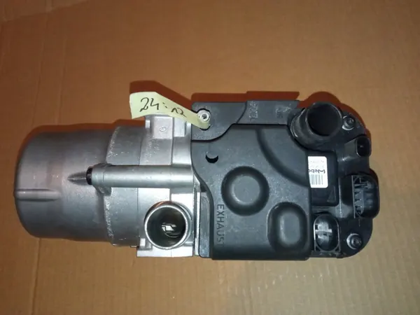 Toyota RAV4 V 2018+ Webasto Thermo Top Evo image 4