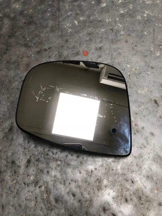 Lämmitetty peililasi oikea OEM 232634092 Citroen image 2