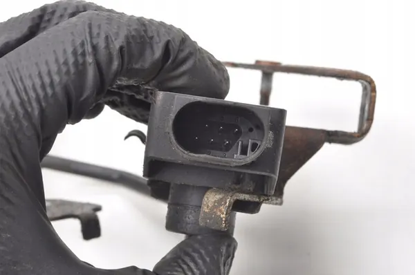 VOLVO V40 II 2 Sensor de Nível de Luz Frontal 31340262 image 4