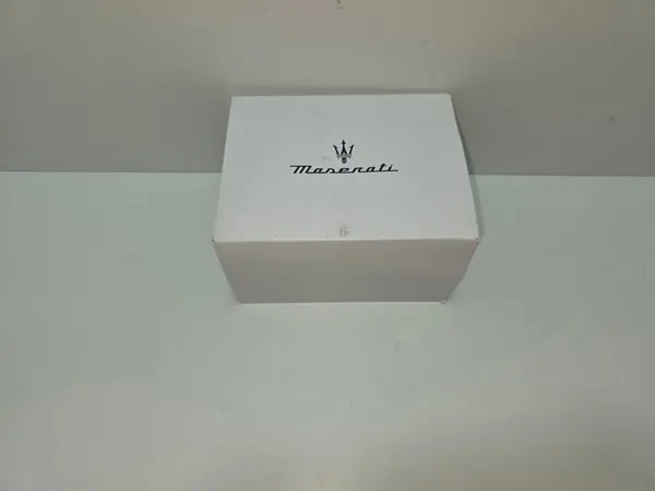 Orologio cronografo Maserati Sfida Edizione Limitata image 10