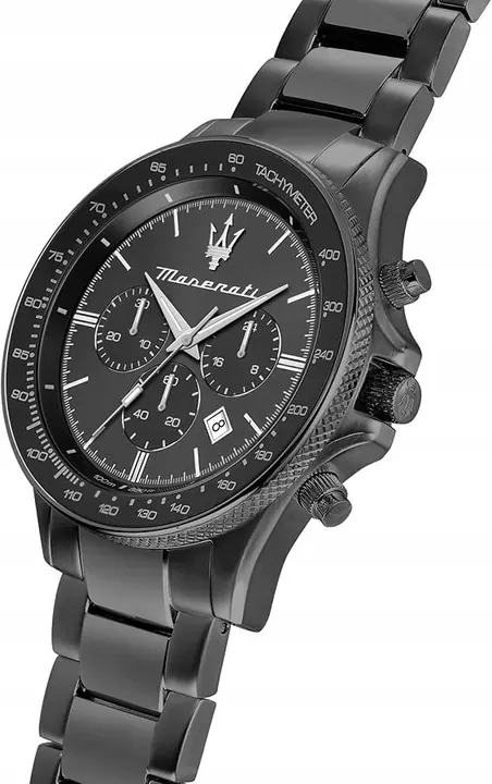 Orologio cronografo Maserati Sfida Edizione Limitata image 4
