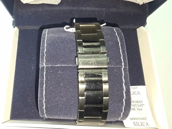 Orologio cronografo Maserati Sfida Edizione Limitata image 9