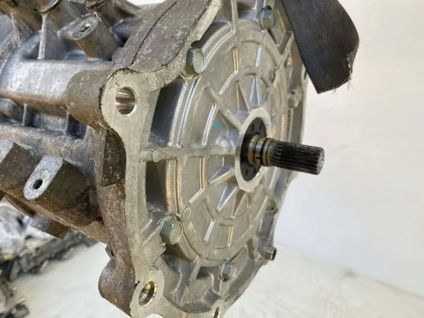Motor eléctrico Hyundai Ioniq 100kW OEM 36500-0E550 image 3
