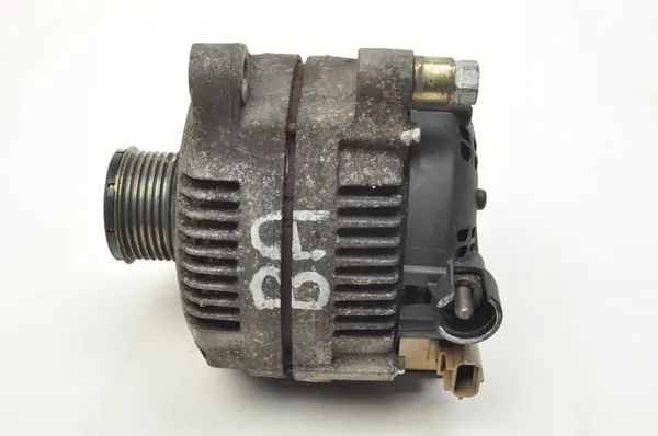 FORD FUSION 1.4 TDCI Vaihtovirtageneraattori 2S6T-10300-BA image 2