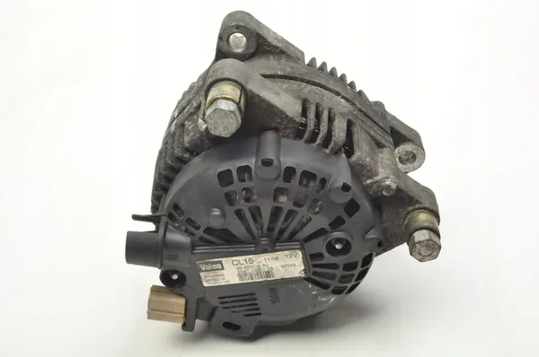 FORD FUSION 1.4 TDCI Vaihtovirtageneraattori 2S6T-10300-BA image 3