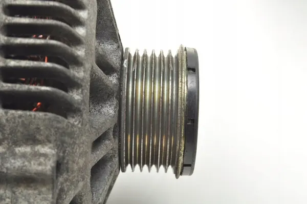 FORD FUSION 1.4 TDCI Vaihtovirtageneraattori 2S6T-10300-BA image 5