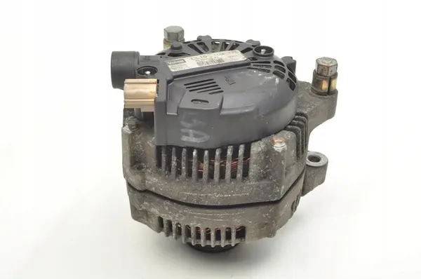 FORD FUSION 1.4 TDCI Vaihtovirtageneraattori 2S6T-10300-BA image 8