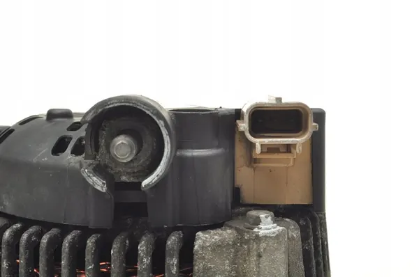 FORD FUSION 1.4 TDCI Vaihtovirtageneraattori 2S6T-10300-BA image 9