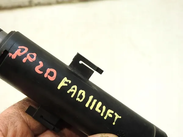 Skoda OE 5J0955966B Koplampenreiniger Rechts image 2