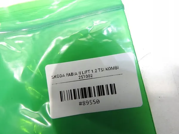 Skoda OE 5J0955966B Koplampenreiniger Rechts image 5