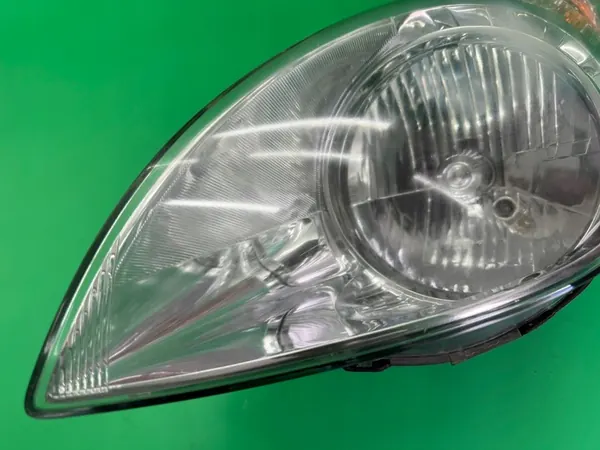 Lámpara delantera izquierda 92101-4P000 Hyundai i20 08-12 image 6