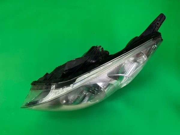 Lámpara delantera izquierda 92101-4P000 Hyundai i20 08-12 image 7