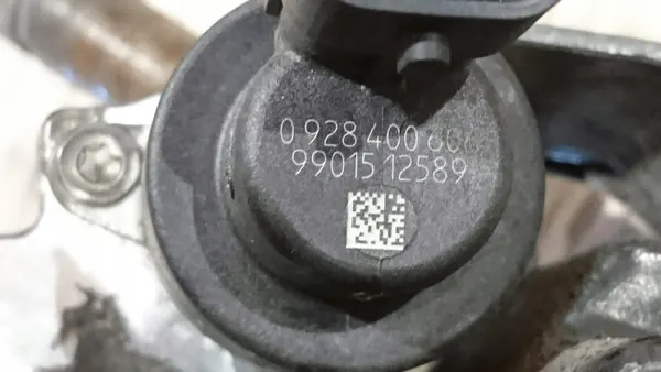Inspuitpomp OEM 23670-33051 voor Toyota 1.4 D4D image 4
