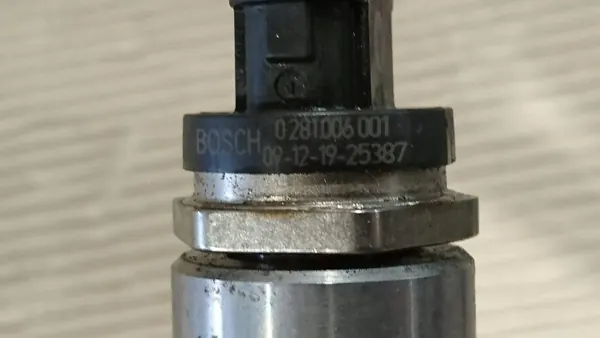 Inspuitpomp OEM 23670-33051 voor Toyota 1.4 D4D image 7