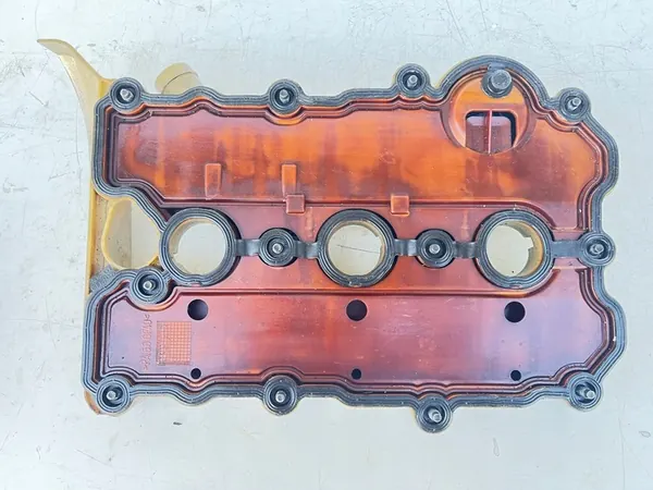 Vänster Ventilock Audi OE 06E103471G image 2