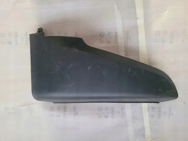SsangYong Tivoli 2015-2019 Framstötfångare Spoiler OEM 7871335000 image 2