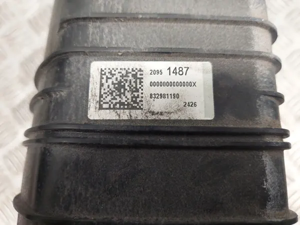 Pièce Chevrolet Camaro OEM 20951487 Occasion image 7