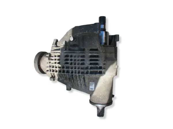 Boîte de transfert OEM 09N409053E pour VW Transporter T6 image 2