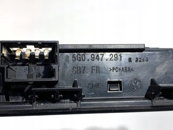 Luz LED interior OEM 5G0947291 para VW Golf VII image 4