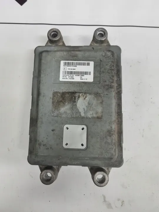 AdBlue-styrenhet OEM 23719483 för Renault Gama T Evo image 3