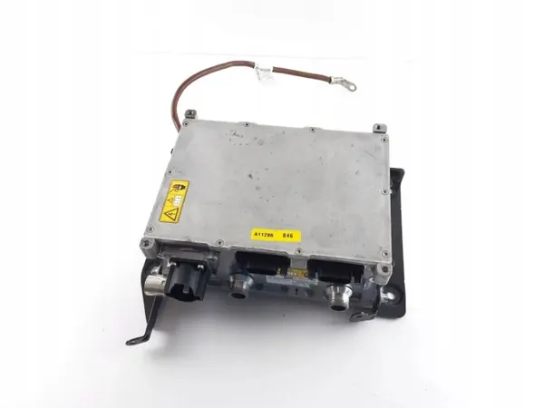 Inversor Mercedes-Benz E W213 OEM A0009006609 image 2