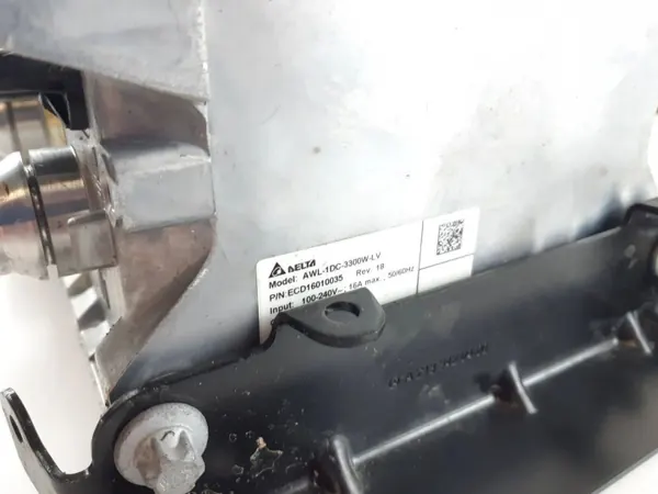 Inversor Mercedes-Benz E W213 OEM A0009006609 image 4