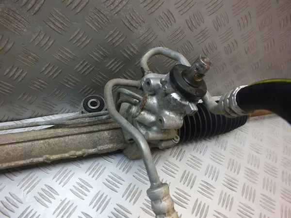 VW Amarok I Direção Europa 2H1422055C image 3