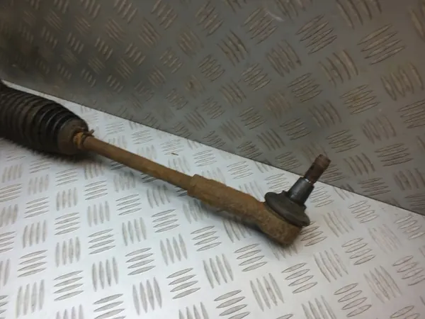 VW Amarok I Direção Europa 2H1422055C image 4