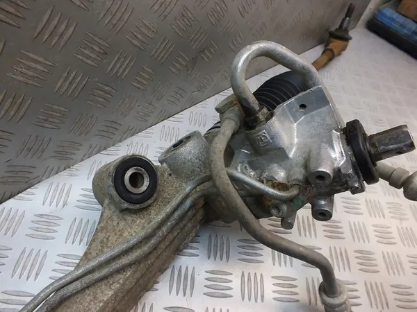 VW Amarok I Direção Europa 2H1422055C image 6