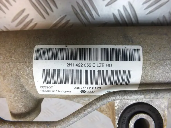 VW Amarok I Direção Europa 2H1422055C image 7