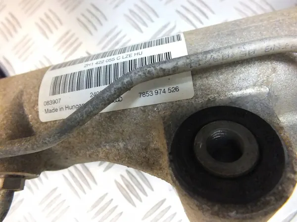 VW Amarok I Direção Europa 2H1422055C image 8