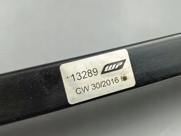 Refroidisseur de direction assistée Maserati Quattroporte 2018 13289 image 2