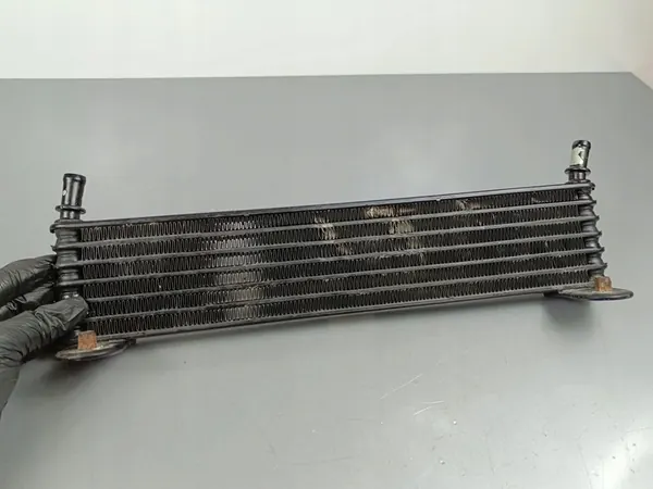 Refroidisseur de direction assistée Maserati Quattroporte 2018 13289 image 3