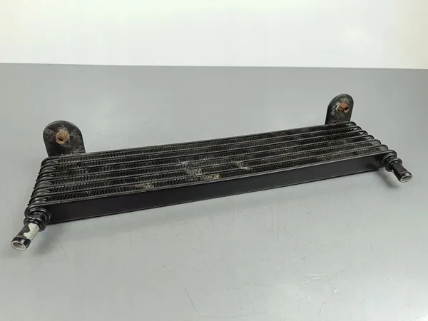 Refroidisseur de direction assistée Maserati Quattroporte 2018 13289 image 4