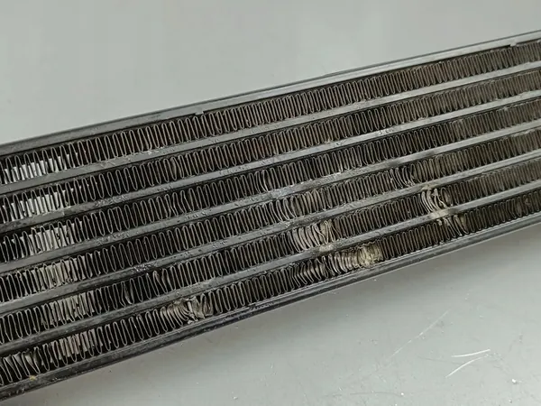 Refroidisseur de direction assistée Maserati Quattroporte 2018 13289 image 5