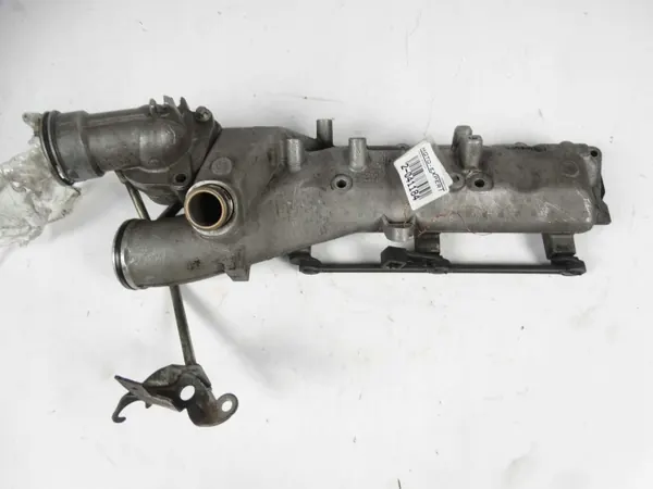 Rechter inlaatspruitstuk OEM A6420903237 Mercedes image 2