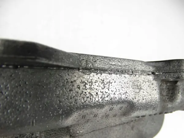 Rechter inlaatspruitstuk OEM A6420903237 Mercedes image 4