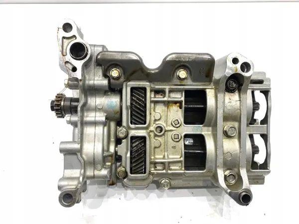 Oliepomp OEM LORK-909-20664 voor Honda Accord VII 2.4 image 3