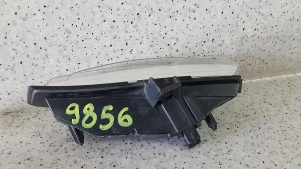 RENAULT CLIO IV GT-LINE 2012 - FAROL DRL LED ESQUERDO image 2