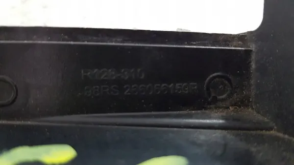 RENAULT CLIO IV GT-LINE 2012 - FAROL DRL LED ESQUERDO image 4