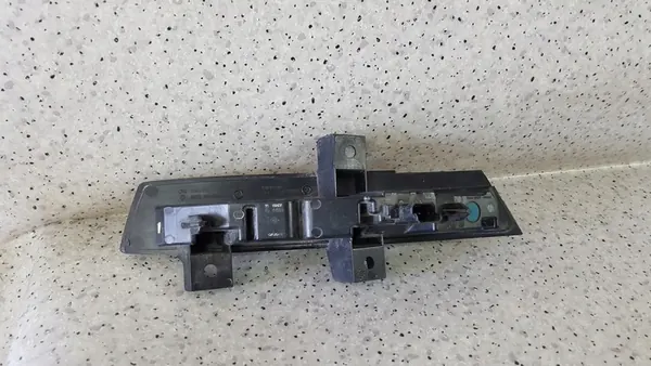 RENAULT CLIO IV GT-LINE 2012 - FAROL DRL LED ESQUERDO image 5