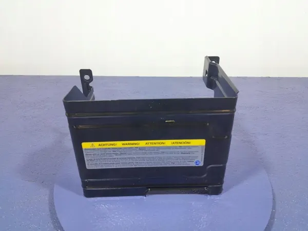 Base Batería Skoda Kodiaq OEM 5QF802631 - Usado image 2