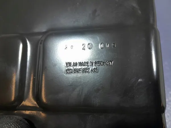 Base Batería Skoda Kodiaq OEM 5QF802631 - Usado image 3