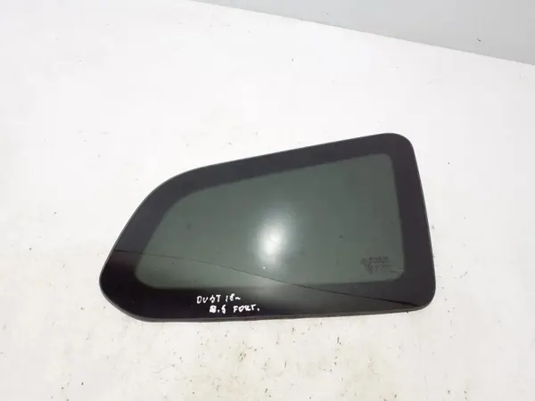 Rechter achterzijruit Dacia OEM 833063508R image 2