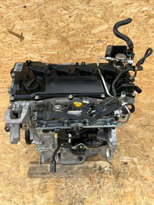 Motor Lexus NX II OEM A25A-Z92CG 2023 Usado image 10