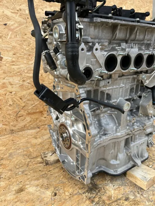 Motor Lexus NX II OEM A25A-Z92CG 2023 Usado image 3