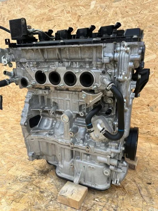Motor Lexus NX II OEM A25A-Z92CG 2023 Usado image 4