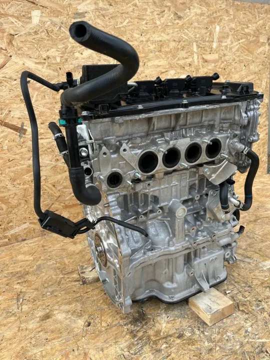 Motor Lexus NX II OEM A25A-Z92CG 2023 Usado image 5