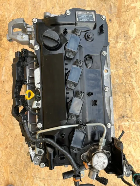 Motor Lexus NX II OEM A25A-Z92CG 2023 Usado image 6